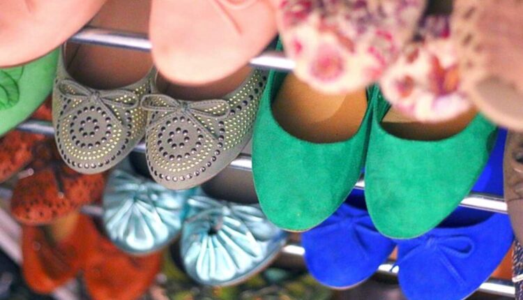 خرید کفش اسکچرز زنانه