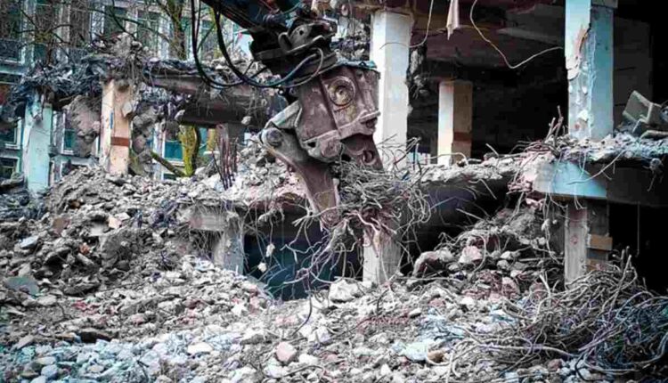 7 Mind-Blowing Secrets About Interior Demolition Contractors That Will Elevate Your Renovation Projects