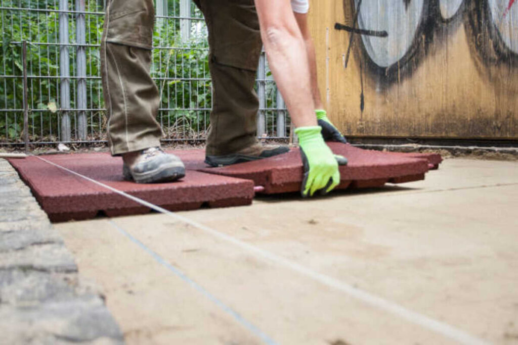 Cost Factors for Asphalt Paving in Garden Grove