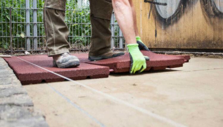 Cost Factors for Asphalt Paving in Garden Grove