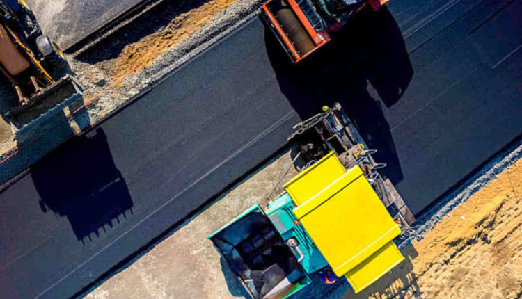 Cost Factors for Asphalt Paving in Stockton