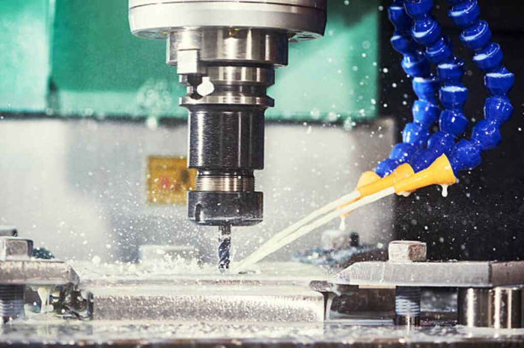 CNC Swiss Machining Precision Parts Explained