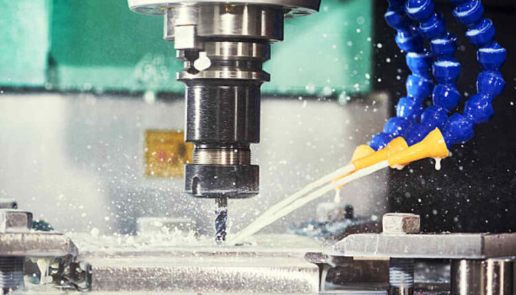 CNC Swiss Machining Precision Parts Explained