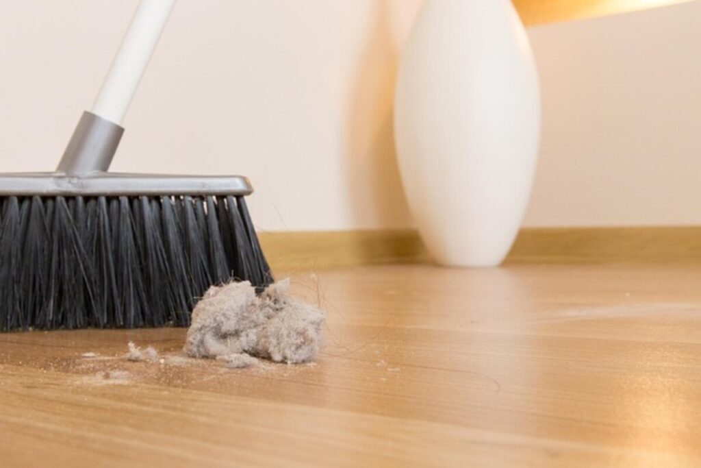 Commercial cleaning services Oklahoma City