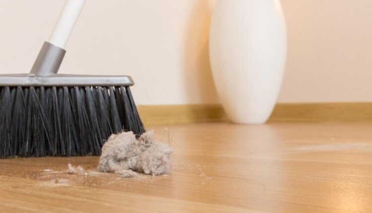 Commercial cleaning services Oklahoma City