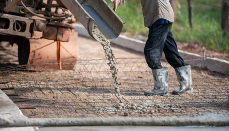 Gilbert Concrete Driveway Contractors