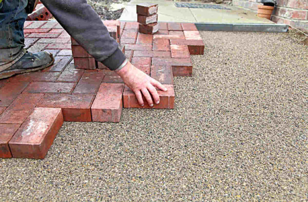 Moreno Valley Concrete Driveway Contractors