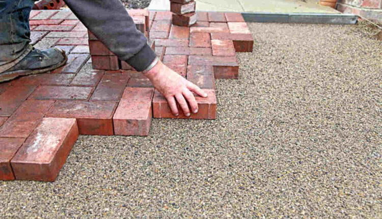 Moreno Valley Concrete Driveway Contractors