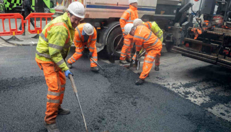 residential driveway sealing Nashville