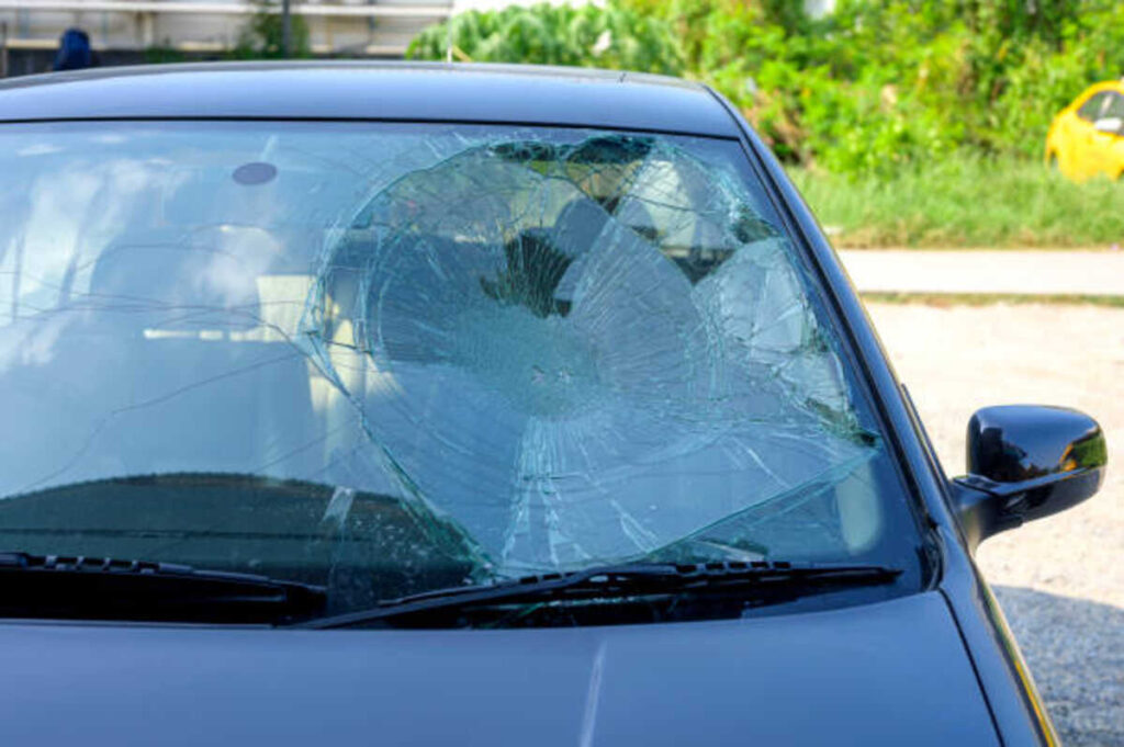 Fairfax mobile window repair