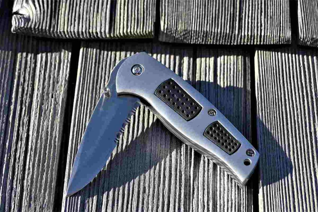 pocket knife Clearance