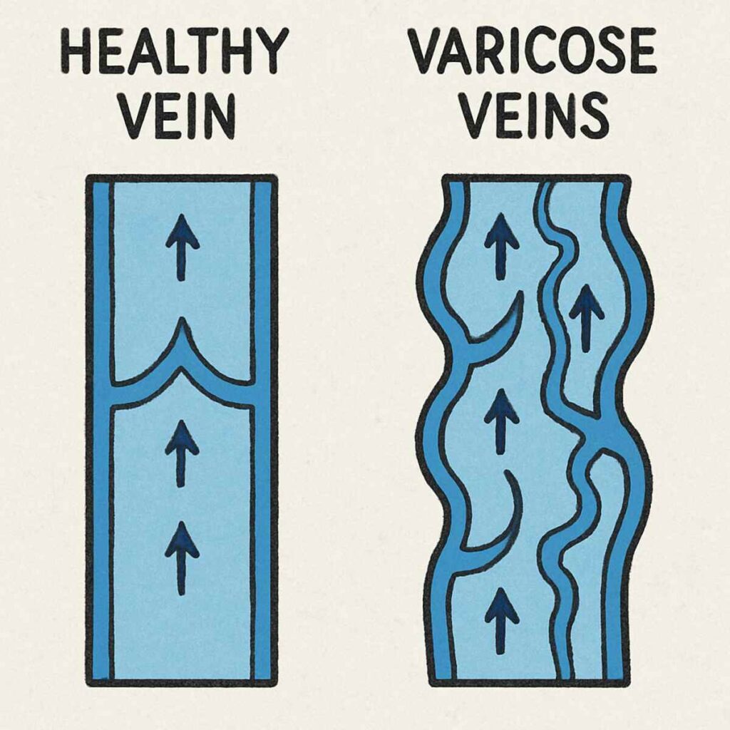 Center for Advanced Vein Care
