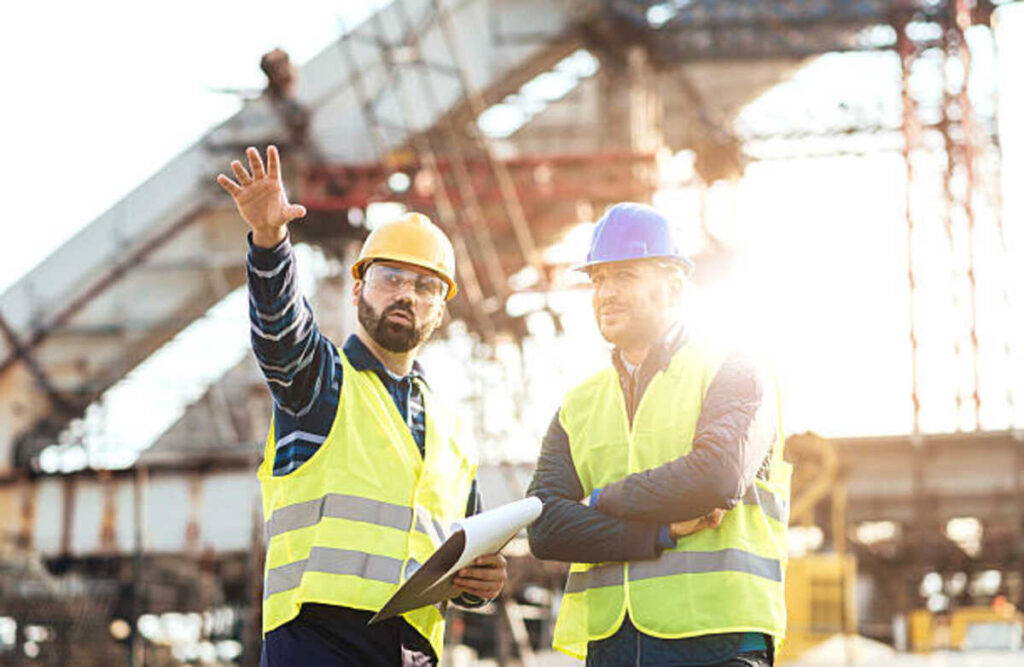 Concrete Contractors Houston