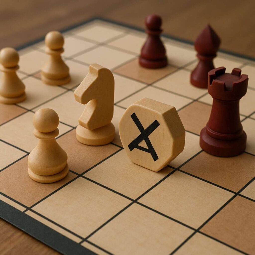 Play & Win