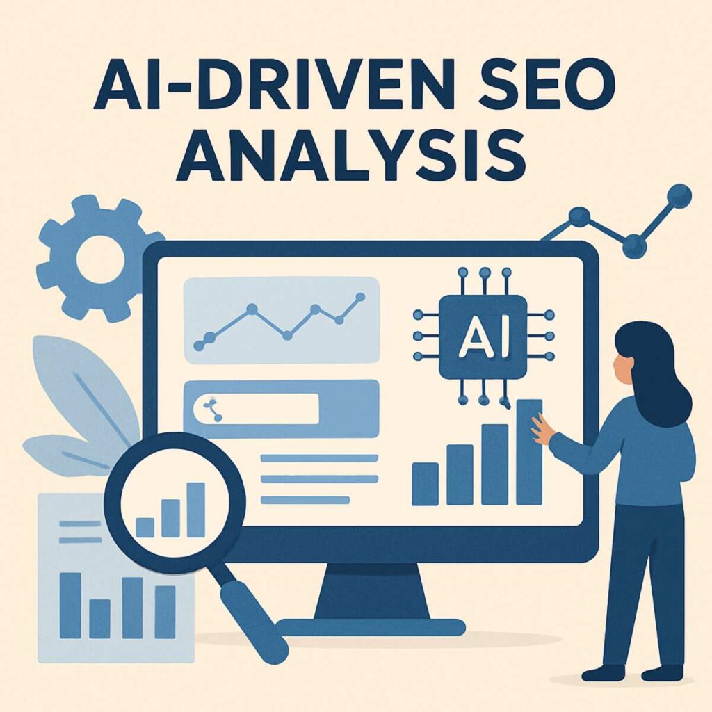 ai seo packages