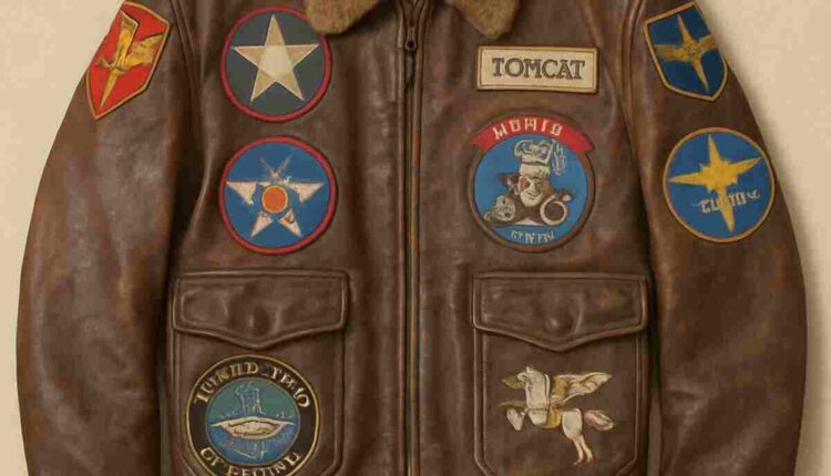 fly jacket