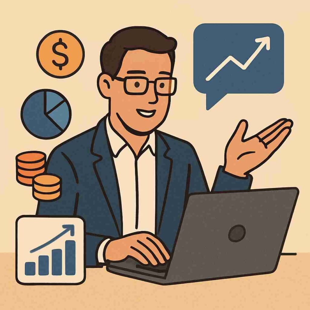 secure global investing
