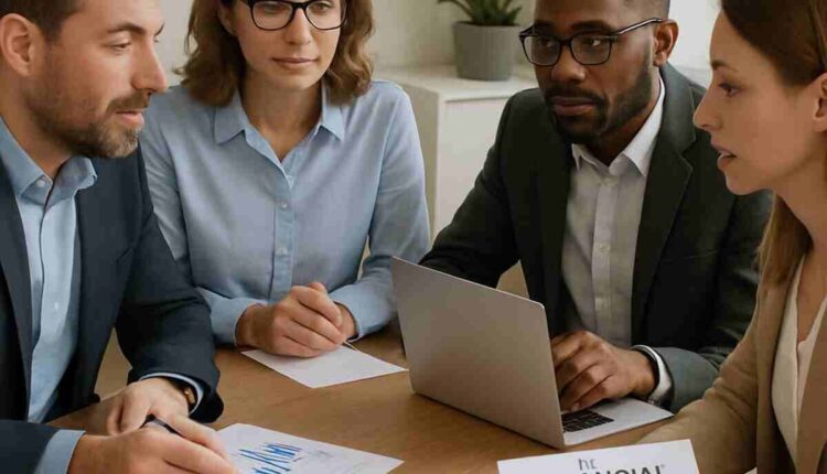 secure global investing