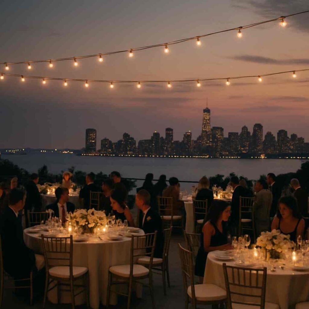 event decor bc