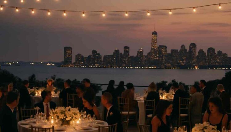 event decor bc