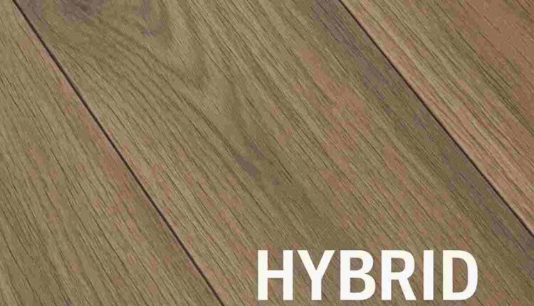 hybrid flooring melbourne