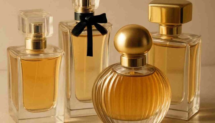 luxury perfume deals women