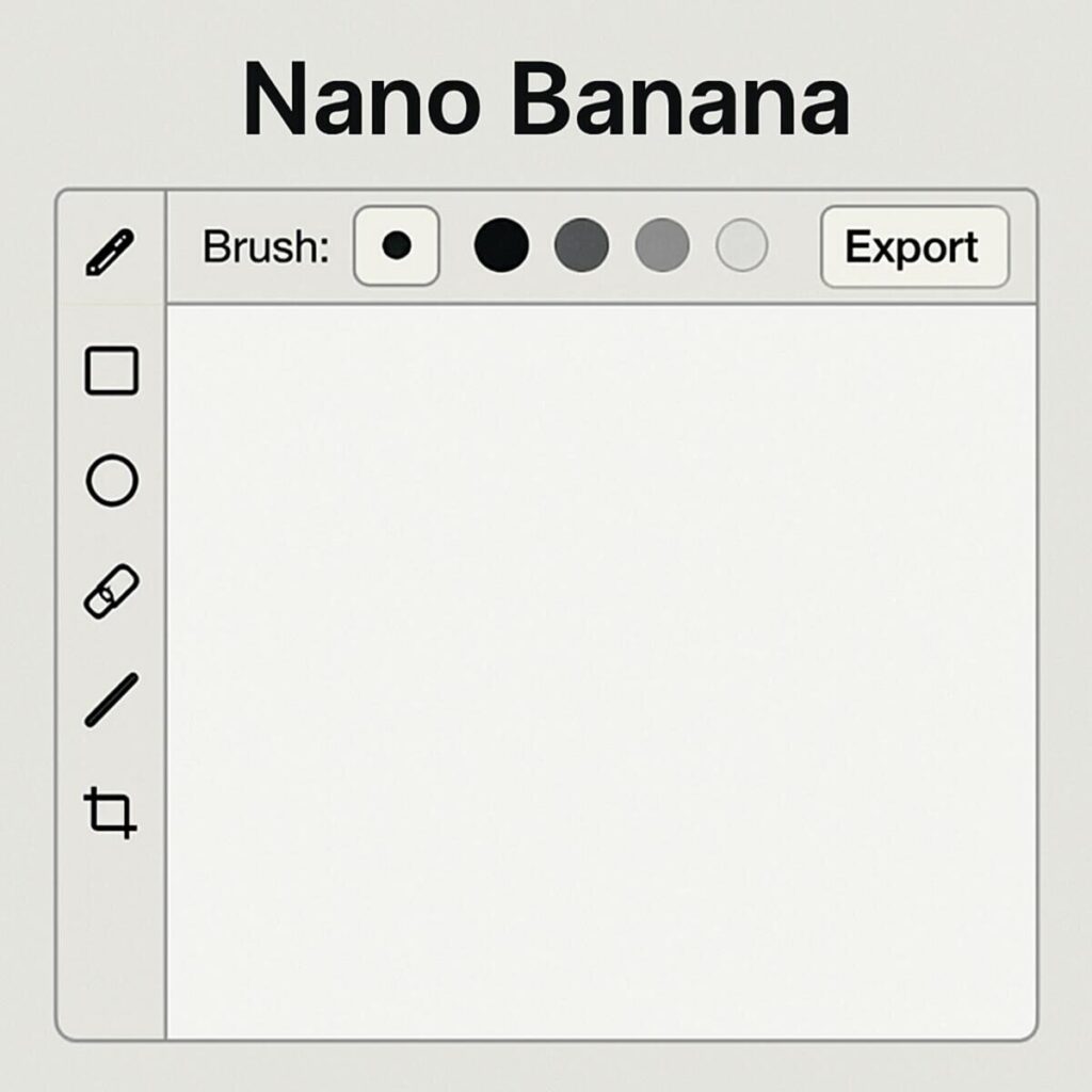 nano banana ai image edit