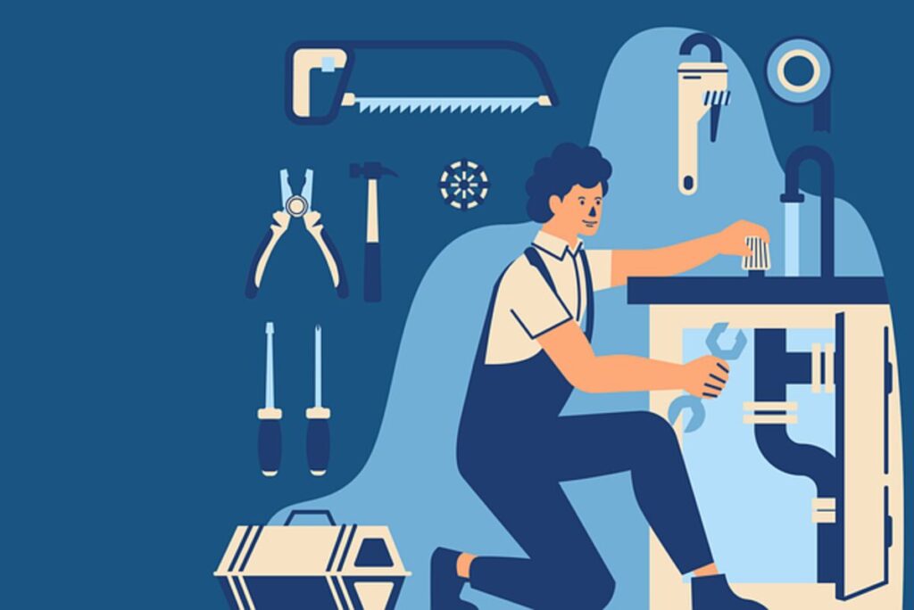 Dallas Texas Handyman