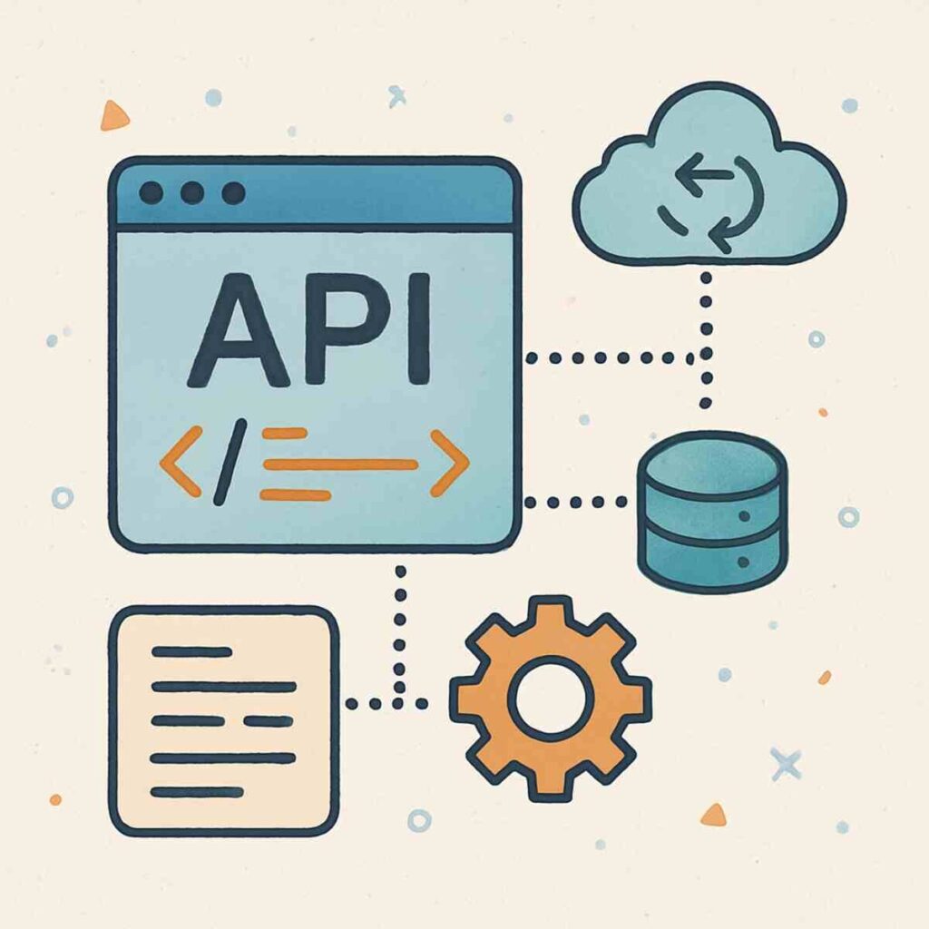 DeepSeek API