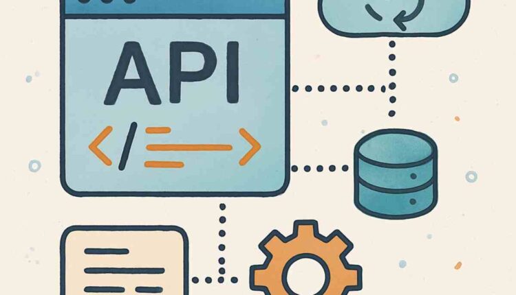 DeepSeek API