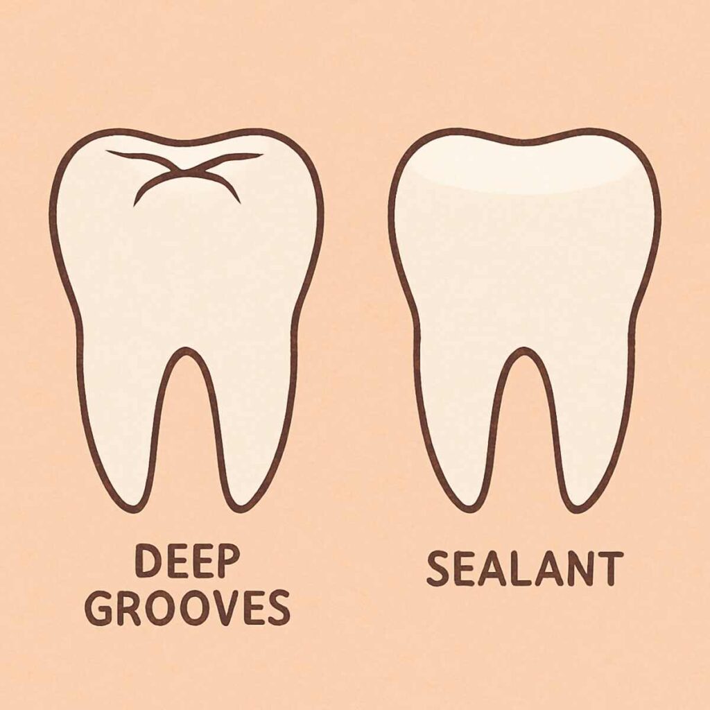 Pediatric Dentist Rockwall
