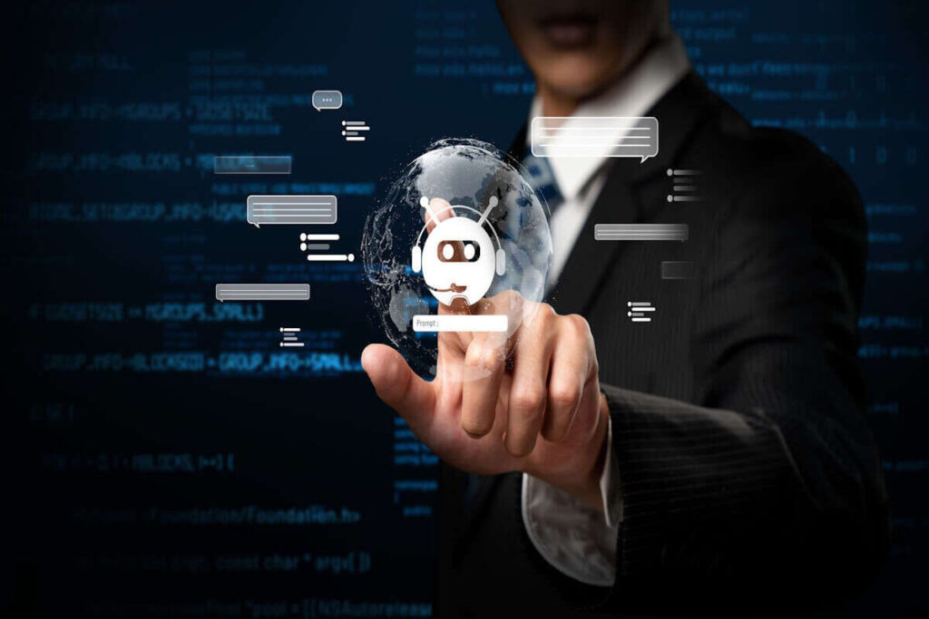 ai app development company