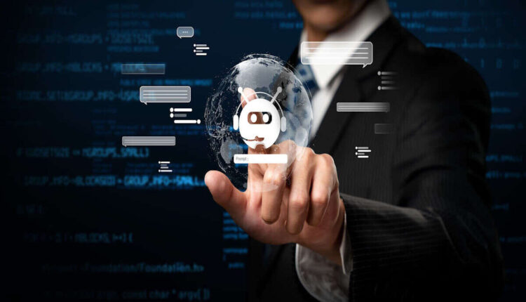 ai app development company