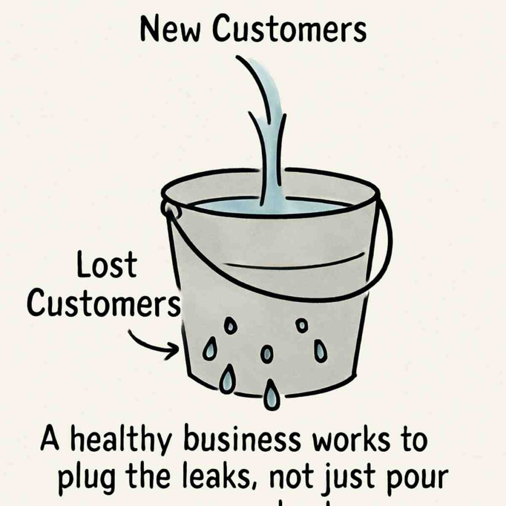 business health check