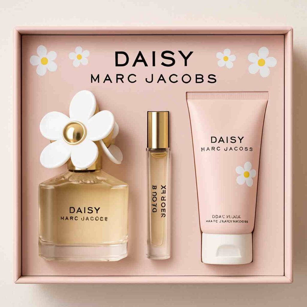 luxury perfume deals women
