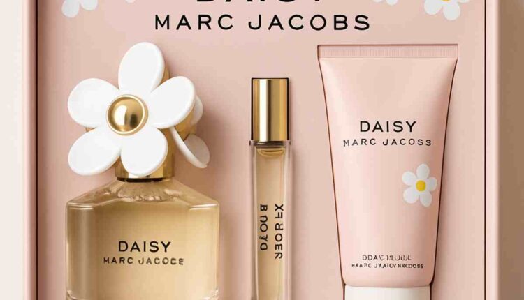 luxury perfume deals women