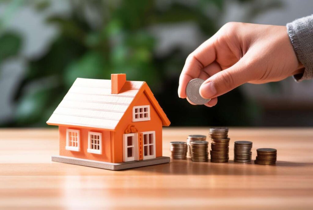 AI VOICE AGENTS FOR REAL ESTATE