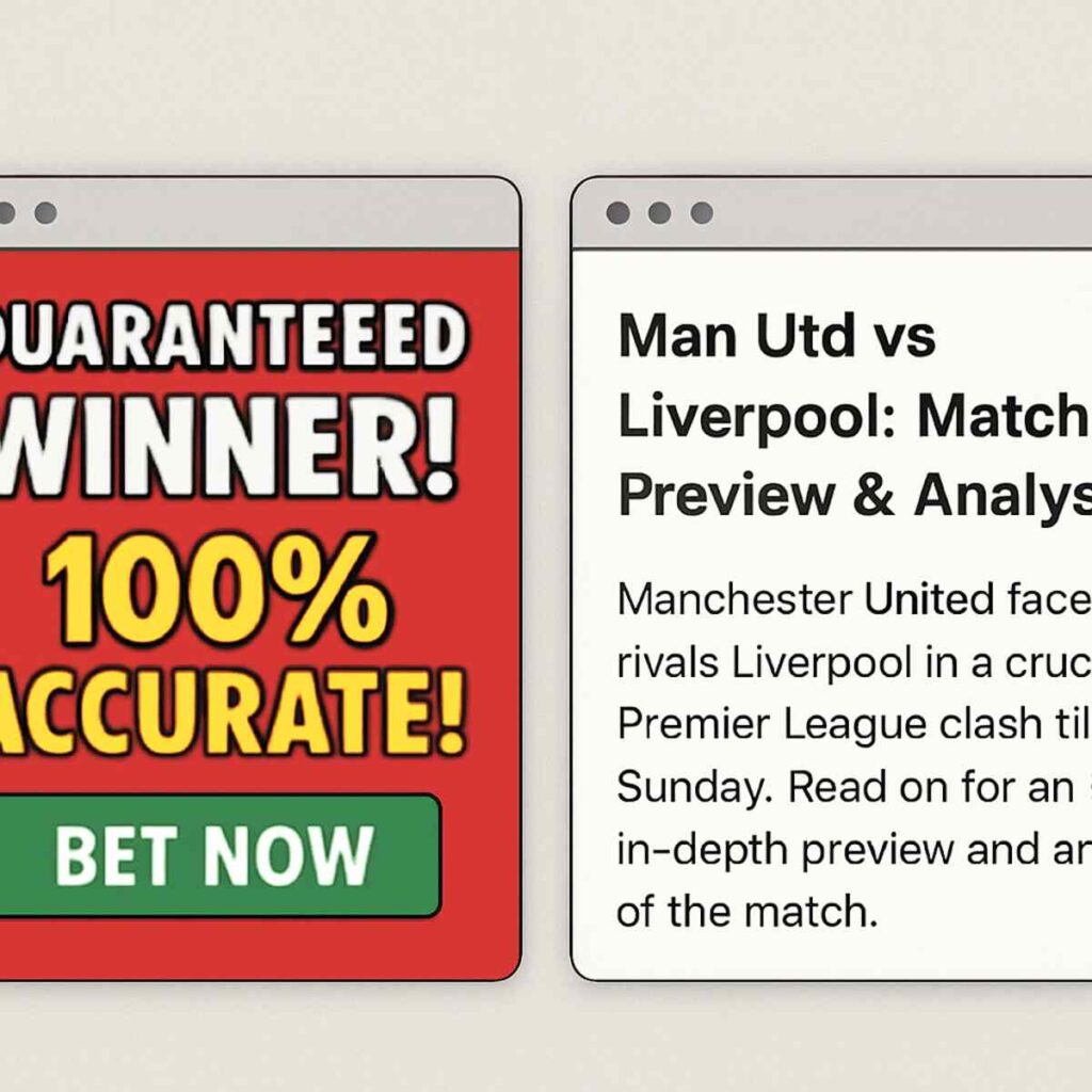 free football predictions