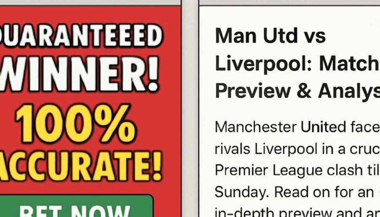 free football predictions