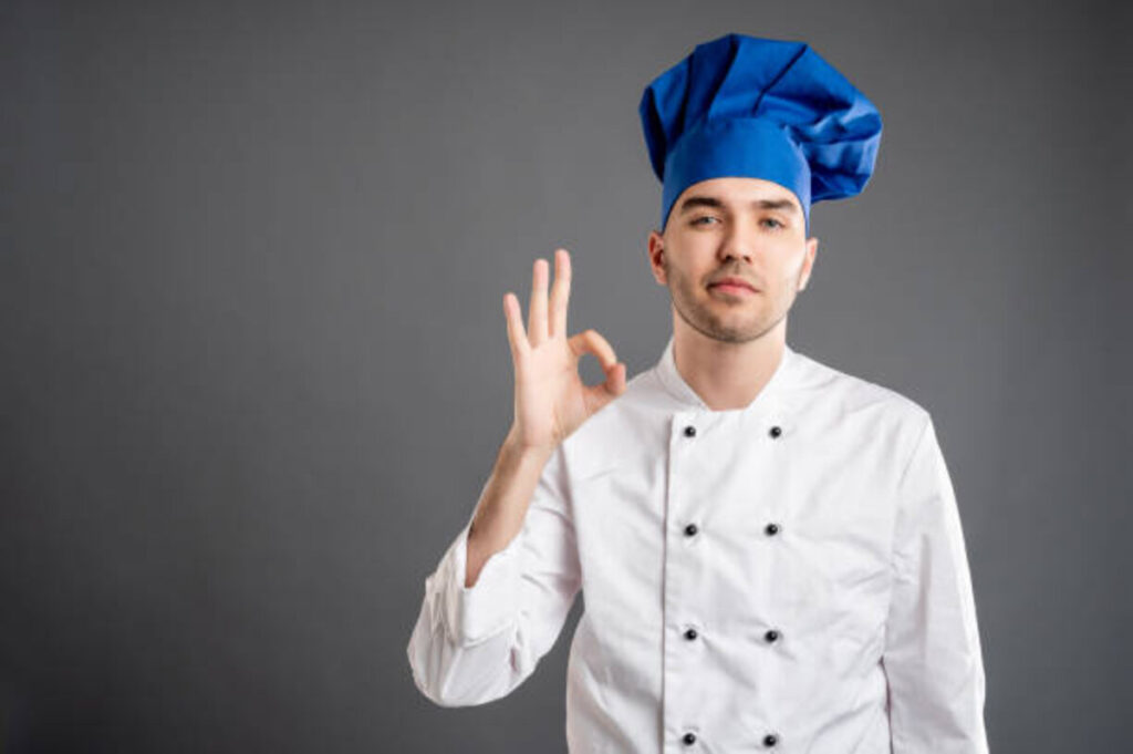 gourmet private chef Cancun