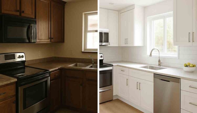 turnkey repairs in Netherlands