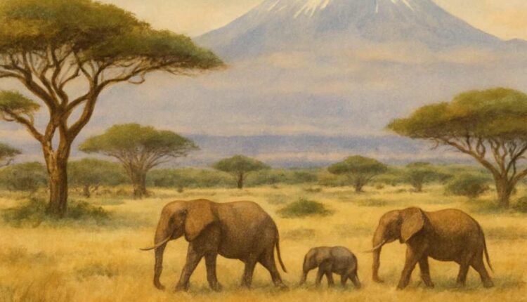 Tanzania safari tour operator