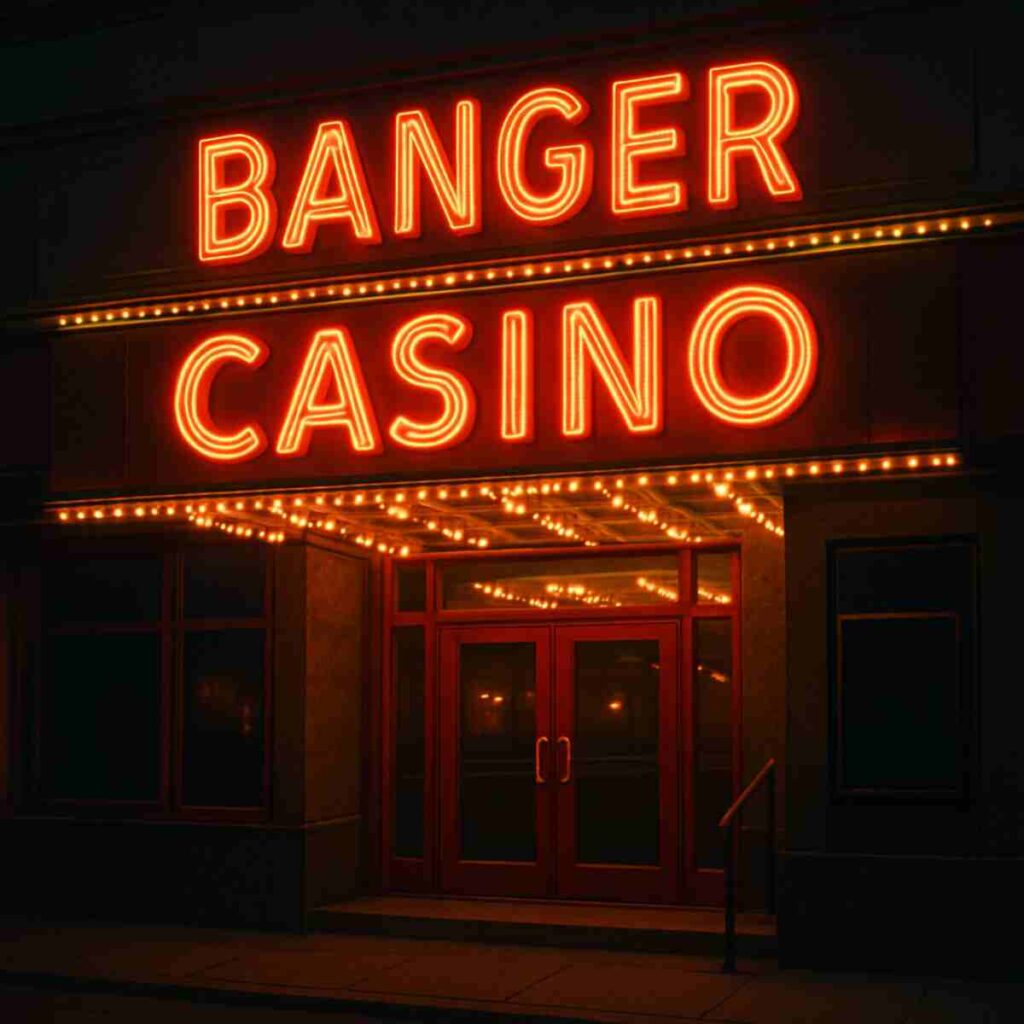 benger casino