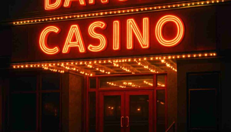 benger casino