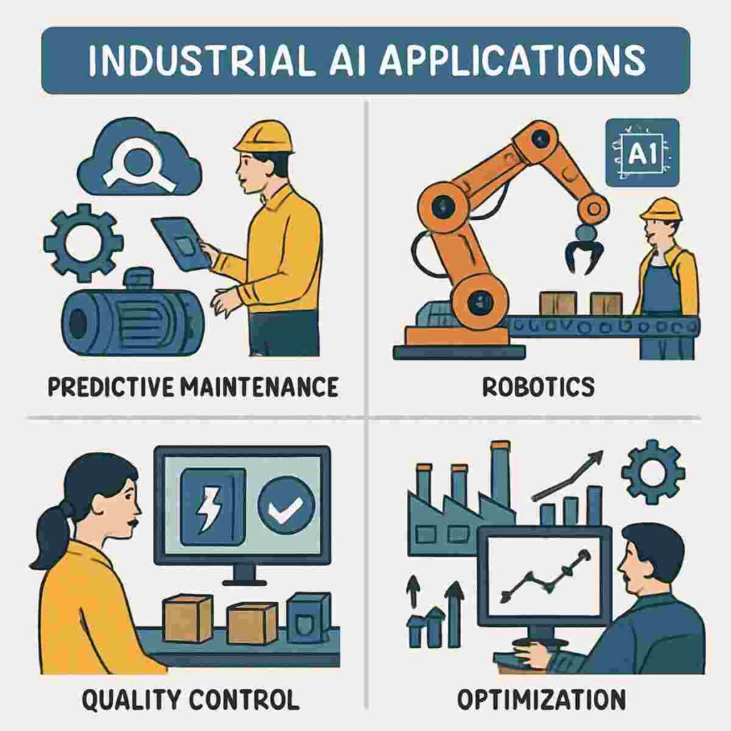 intelligent AI agents