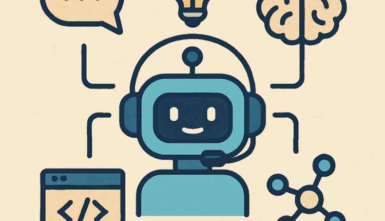 intelligent AI agents