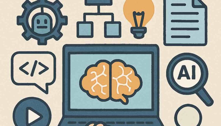small business AI tools