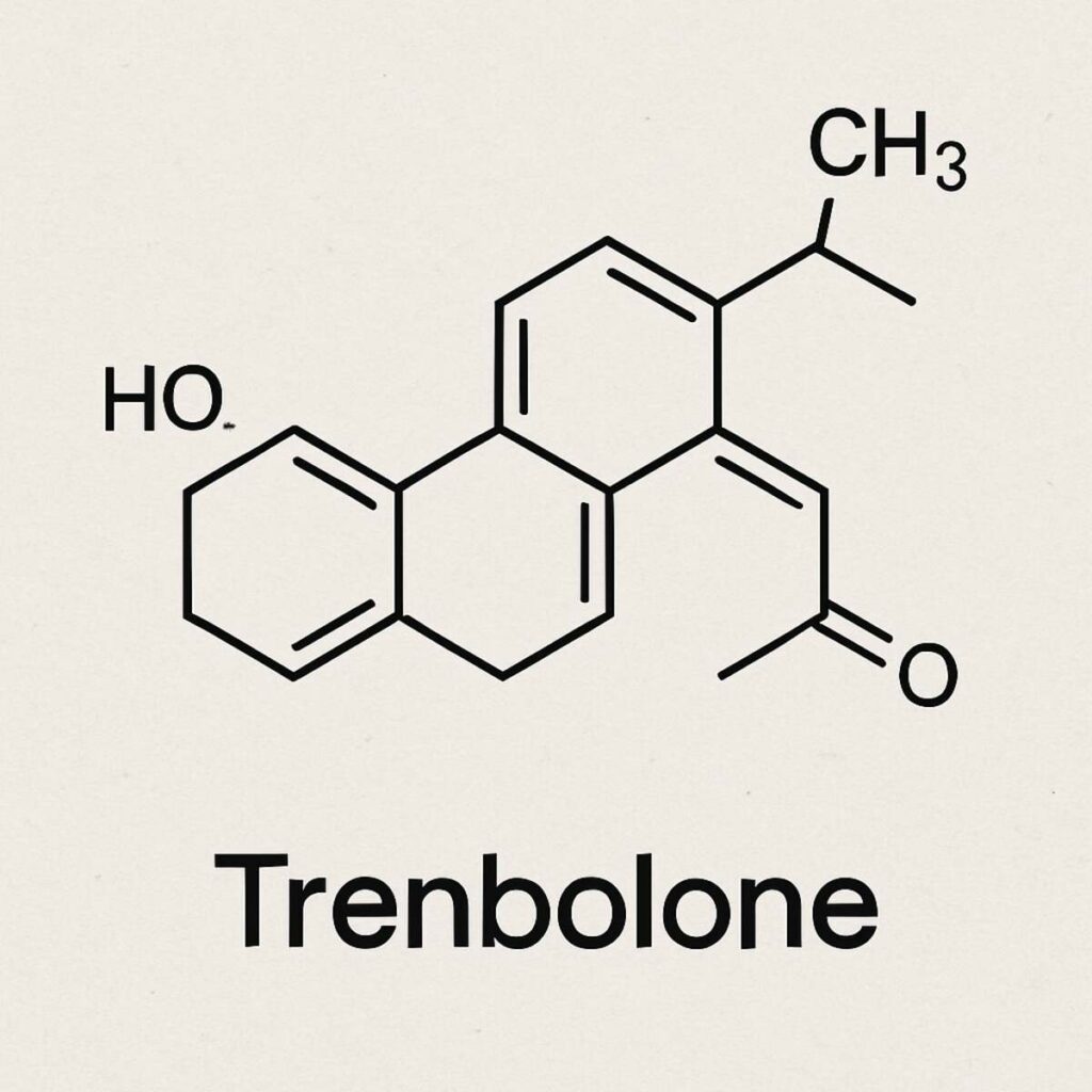 trenbolone acetate achat