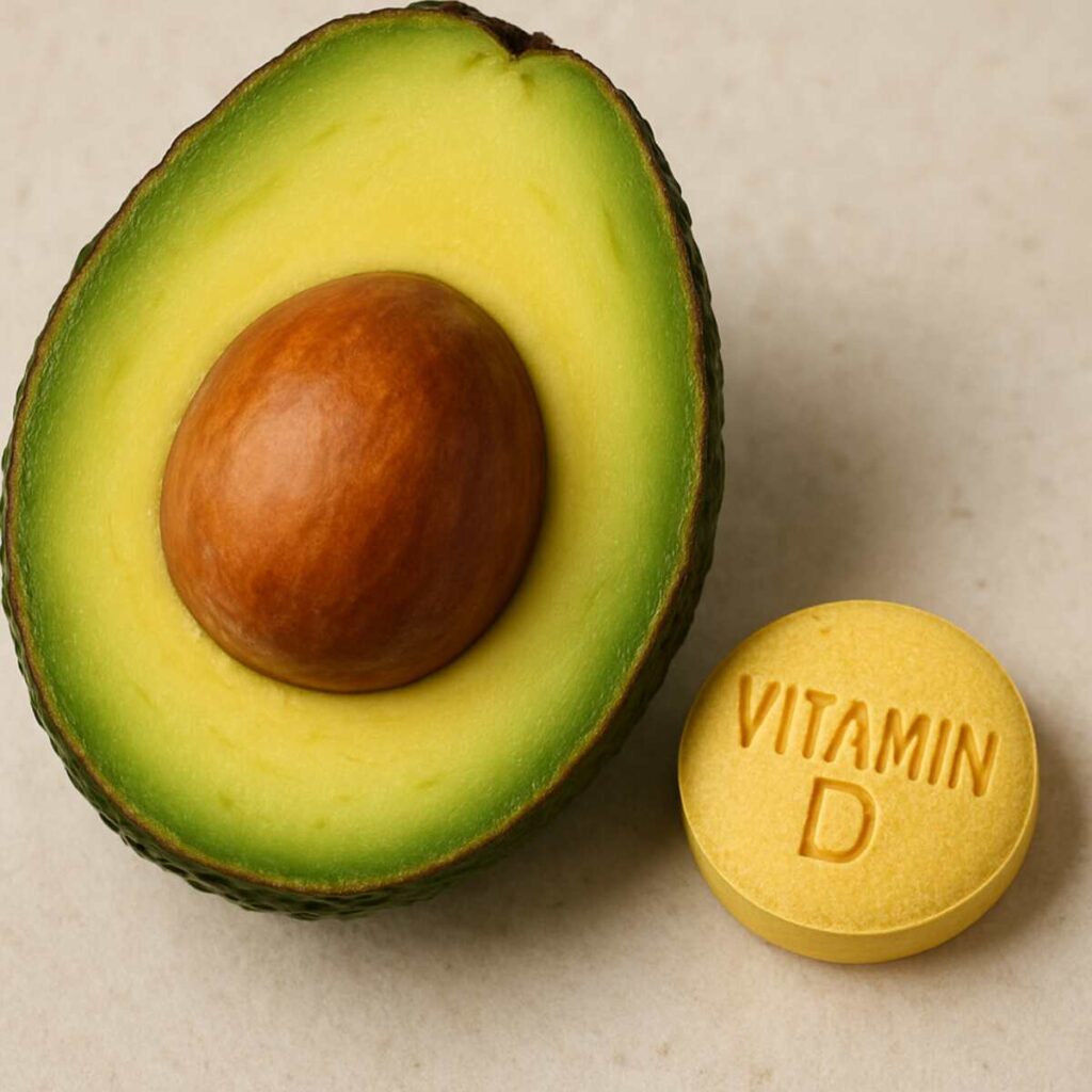 vitamash