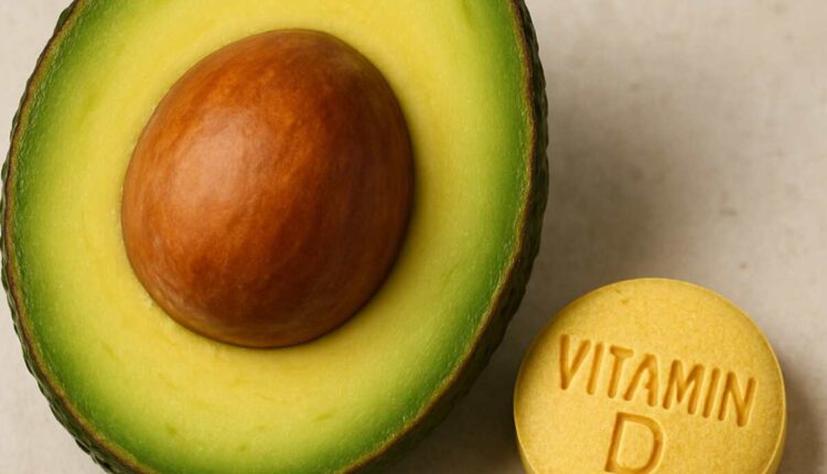 vitamash